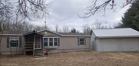 w1688 County Highway E, Neshkoro, WI 54960