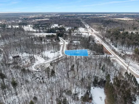 alpha lane, Abrams, WI 54101 photo 6