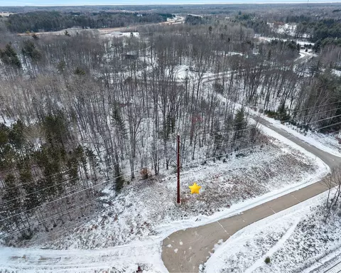 hornick lane, Abrams, WI 54101 photo 2