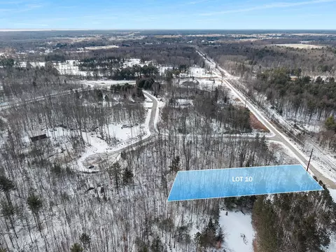 hornick lane, Abrams, WI 54101 photo 5