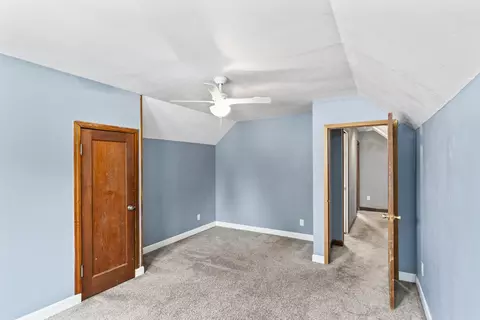 Bedroom - 914 W Brewster St, Appleton, WI 54914 photo 4 of 6