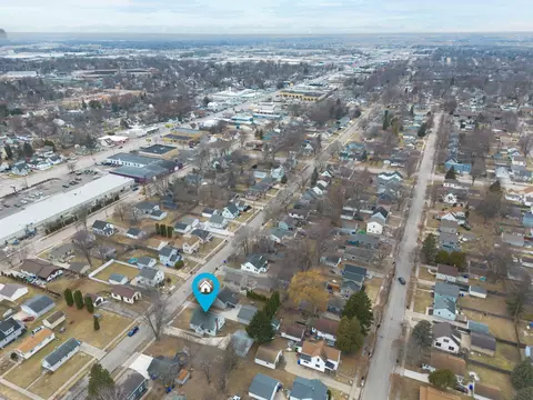 View/Area - 914 W Brewster St, Appleton, WI 54914 photo 5 of 6