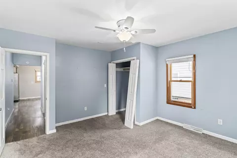 Bedroom - 914 W Brewster St, Appleton, WI 54914 photo 1 of 6