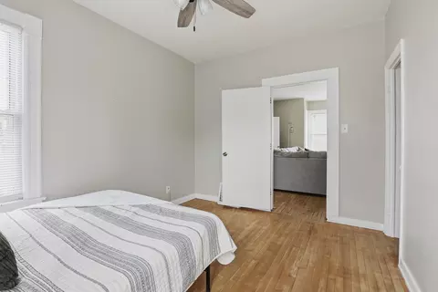 Bedroom - 1310 S Madison St, Appleton, WI 54915 photo 2 of 6