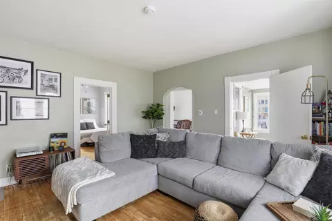 Living - 1310 S Madison St, Appleton, WI 54915 photo 2 of 5