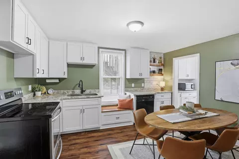 Kitchen - 1310 S Madison St, Appleton, WI 54915 photo 1 of 4