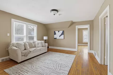 Living - 1310 S Madison St, Appleton, WI 54915 photo 4 of 5
