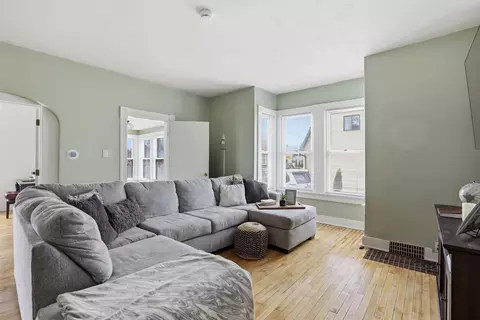 Living - 1310 S Madison St, Appleton, WI 54915 photo 1 of 5