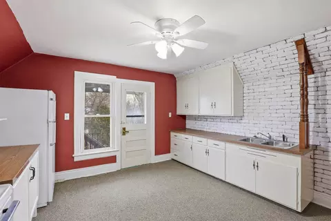 Kitchen - 1310 S Madison St, Appleton, WI 54915 photo 3 of 4