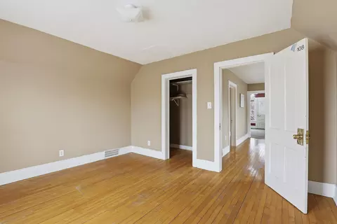 Bedroom - 1310 S Madison St, Appleton, WI 54915 photo 6 of 6