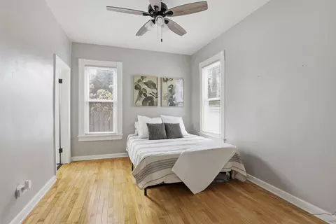 Bedroom - 1310 S Madison St, Appleton, WI 54915 photo 1 of 6