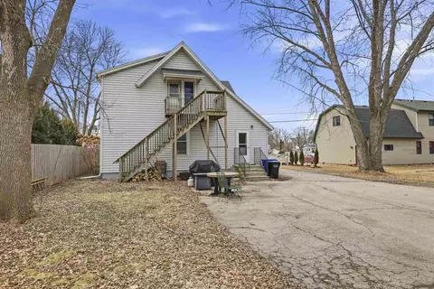 Exterior - 1310 S Madison St, Appleton, WI 54915 photo 5 of 6