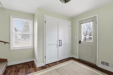 Entry Way - 1310 S Madison St, Appleton, WI 54915 photo 1 of 1
