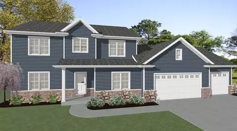N8061 Blue Heron Circle, Sherwood, WI 54169
