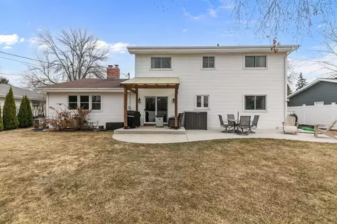 533 N Canterbury Dr, Appleton, WI 54915 photo 35