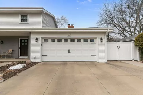 533 N Canterbury Dr, Appleton, WI 54915 photo 39