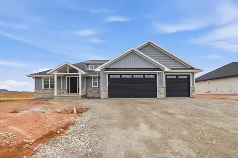 3740 Edwina Dr, De Pere, WI 54115