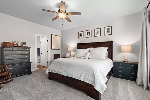 Bedroom - 2950 E Turquoise Ln, Appleton, WI 54913 photo 1 of 3