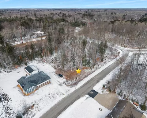alpha lane, Abrams, WI 54101 photo 2