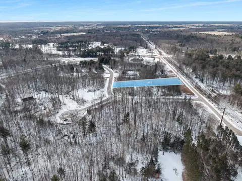 alpha lane, Abrams, WI 54101 photo 5