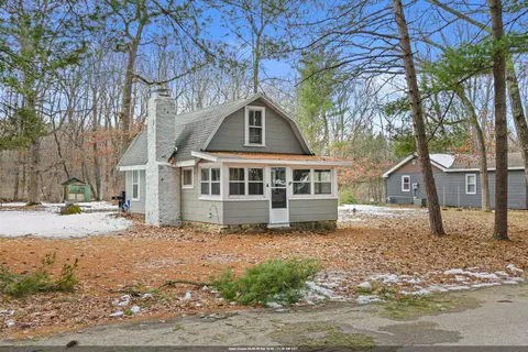 w6769 South Silver Lake Road, Wautoma, WI 54982