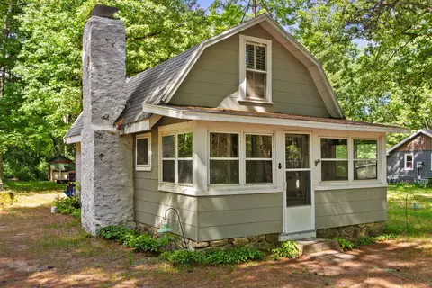 w6769 South Silver Lake Road, Wautoma, WI 54982