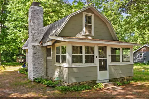 w6769 South Silver Lake Road, Wautoma, WI 54982