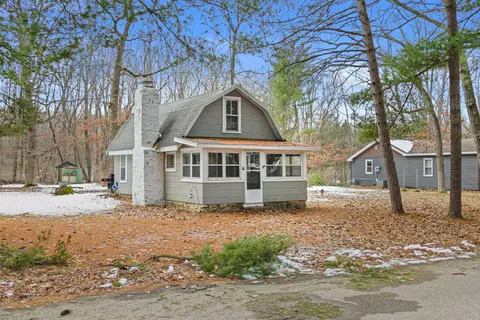 w6769 South Silver Lake Road, Wautoma, WI 54982