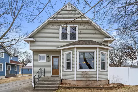 420 Columbus Ave, Brillion, WI 54110