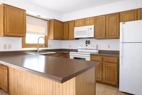 Kitchen - w6127 Colonial Drive, Appleton, WI 54914 photo 1 of 1