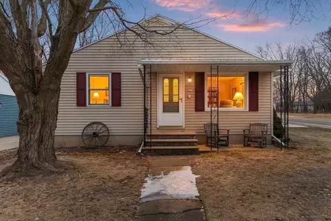 325 Elm St, Denmark, WI 54208