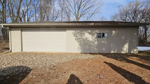 w4694 Meadow Road, Bonduel, WI 54107