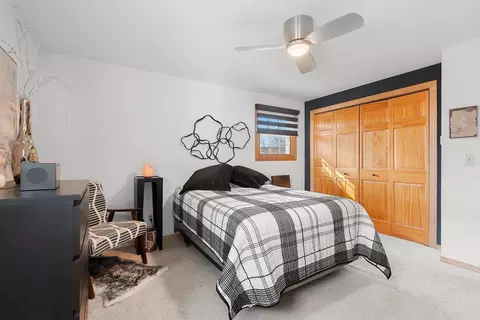 Bedroom - 1831 S Mayfair Dr, Appleton, WI 54914 photo 1 of 9