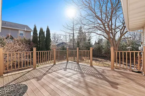Exterior - 1831 S Mayfair Dr, Appleton, WI 54914 photo 5 of 8