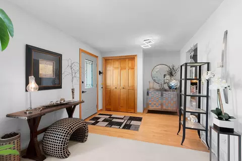 Entry Way - 1831 S Mayfair Dr, Appleton, WI 54914 photo 1 of 1