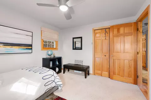 Bedroom - 1831 S Mayfair Dr, Appleton, WI 54914 photo 6 of 9