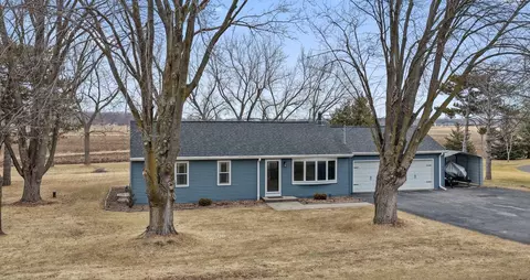 Exterior - w3866 County Road S, Appleton, WI 54913 photo 9 of 9