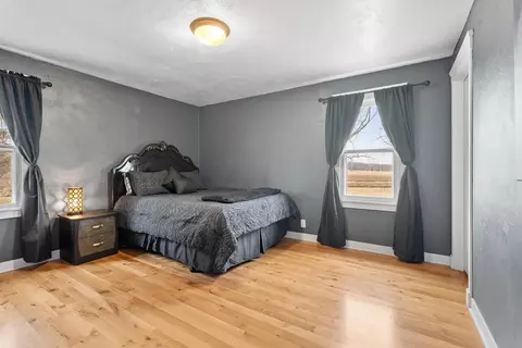 Bedroom - w3866 County Road S, Appleton, WI 54913 photo 1 of 5