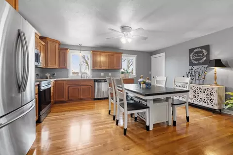 Kitchen - w3866 County Road S, Appleton, WI 54913 photo 1 of 3