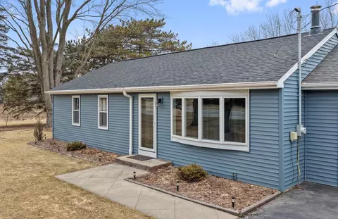 Exterior - w3866 County Road S, Appleton, WI 54913 photo 2 of 9
