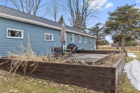 Exterior - w3866 County Road S, Appleton, WI 54913 photo 5 of 9