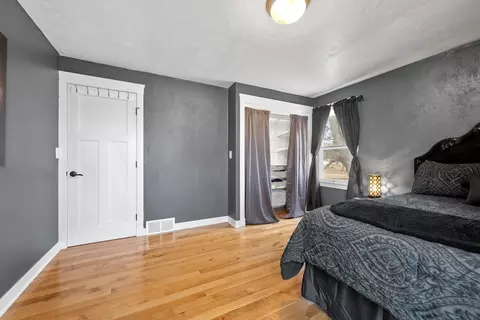 Bedroom - w3866 County Road S, Appleton, WI 54913 photo 3 of 5
