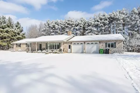 7747 Saindon Rd, Sobieski, WI 54171