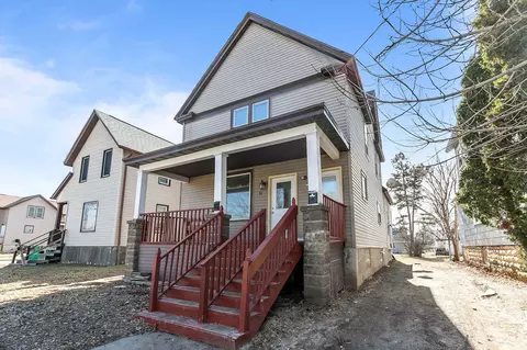 86 E Johnson St, Fond Du Lac, WI 54935