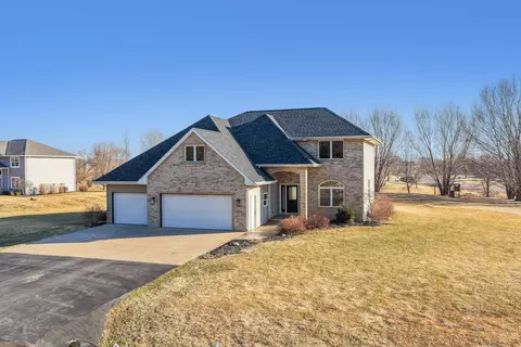 w7571 Velma Lane, Greenville, WI 54942