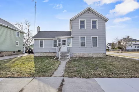 36 N Butler St, Fond Du Lac, WI 54935