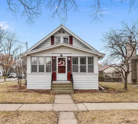 303 N Outagamie St, Appleton, WI 54914