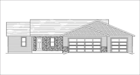 516 Rustic Ridge Dr, Brillion, WI 54110