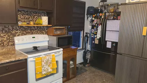 Kitchen - 739 W 8th St, Appleton, WI 54914 photo 1 of 2