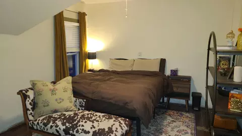 Bedroom - 739 W 8th St, Appleton, WI 54914 photo 1 of 5